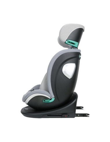 BN-44466,Scaun auto pentru copii, Opal, Pentru grupele de greutate 0-36 Kg, 40 - 150 Cm, Tehnologie Isofix I-Size, Centura Top T