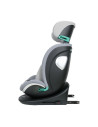 BN-44466,Scaun auto pentru copii, Opal, Pentru grupele de greutate 0-36 Kg, 40 - 150 Cm, Tehnologie Isofix I-Size, Centura Top T
