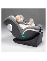 BN-44466,Scaun auto pentru copii, Opal, Pentru grupele de greutate 0-36 Kg, 40 - 150 Cm, Tehnologie Isofix I-Size, Centura Top T