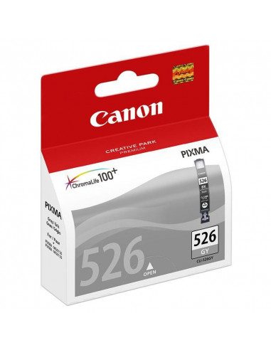 Cartus cerneala Canon Grey CLI-526GY,BS4544B001AA