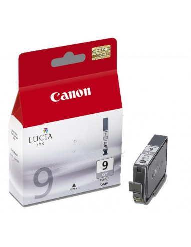 Cartus cerneala Canon Grey PGI-9GY,BS1042B001AA
