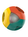 BN-41508,Jucarie zornaitoare pentru bebelusi, Ballon, Baby Mix, Multicolor