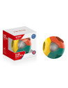 BN-41508,Jucarie zornaitoare pentru bebelusi, Ballon, Baby Mix, Multicolor
