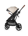 323061844,Carucior transformabil 3in1 Coccolle Amani Sand beige