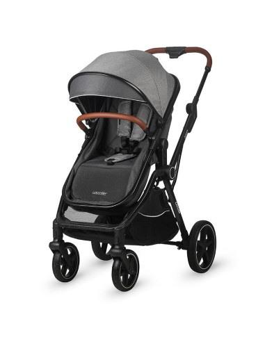 323061862,Carucior transformabil 3in1 Coccolle Amani Anthracite 323061862,Carucior transformabil 3in1 Coccolle Amani Anthracite