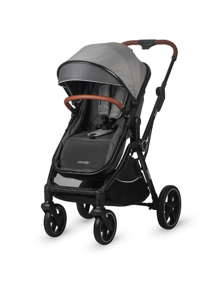 323061862,Carucior transformabil 3in1 Coccolle Amani Anthracite 323061862,Carucior transformabil 3in1 Coccolle Amani Anthracite