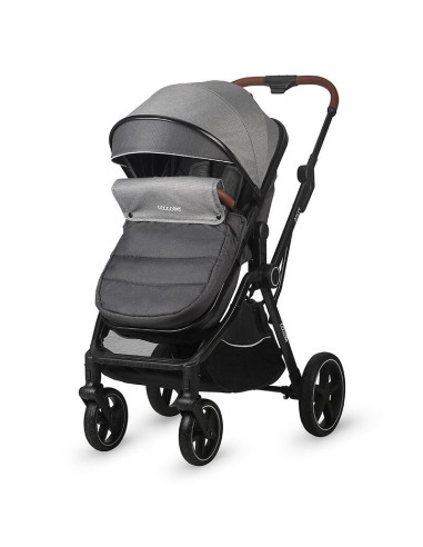 323061862,Carucior transformabil 3in1 Coccolle Amani Anthracite 323061862,Carucior transformabil 3in1 Coccolle Amani Anthracite
