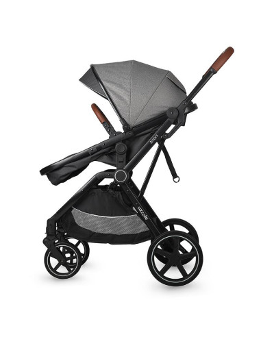 323061862,Carucior transformabil 3in1 Coccolle Amani Anthracite 323061862,Carucior transformabil 3in1 Coccolle Amani Anthracite