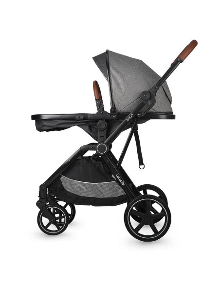 323061862,Carucior transformabil 3in1 Coccolle Amani Anthracite 323061862,Carucior transformabil 3in1 Coccolle Amani Anthracite