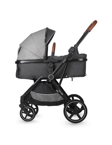 323061862,Carucior transformabil 3in1 Coccolle Amani Anthracite 323061862,Carucior transformabil 3in1 Coccolle Amani Anthracite