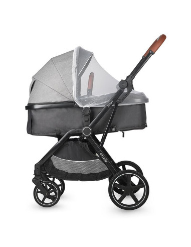 323061862,Carucior transformabil 3in1 Coccolle Amani Anthracite 323061862,Carucior transformabil 3in1 Coccolle Amani Anthracite