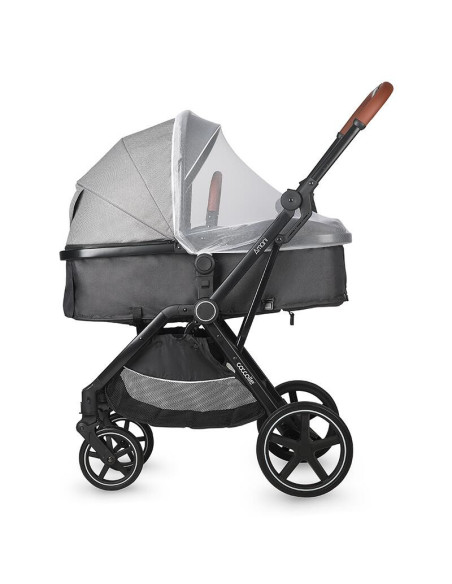 323061862,Carucior transformabil 3in1 Coccolle Amani Anthracite 323061862,Carucior transformabil 3in1 Coccolle Amani Anthracite