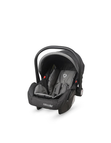 323061862,Carucior transformabil 3in1 Coccolle Amani Anthracite 323061862,Carucior transformabil 3in1 Coccolle Amani Anthracite
