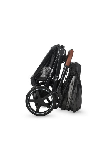 323061862,Carucior transformabil 3in1 Coccolle Amani Anthracite 323061862,Carucior transformabil 3in1 Coccolle Amani Anthracite