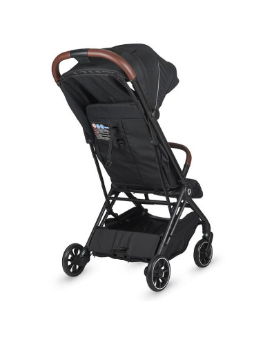 323031662,Carucior sport cu pliere automata Coccolle Beyla Anthracite