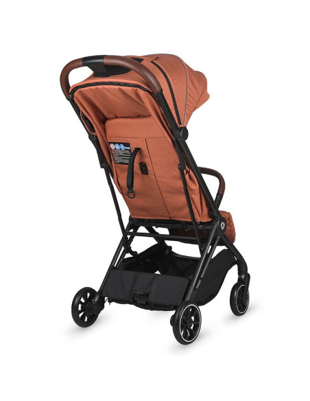 323031642,Carucior sport cu pliere automata Coccolle Beyla Coral