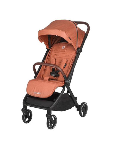 323031942,Carucior sport cu pliere automata Coccolle Lemira Coral