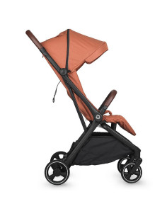 323031942,Carucior sport cu pliere automata Coccolle Lemira Coral 2