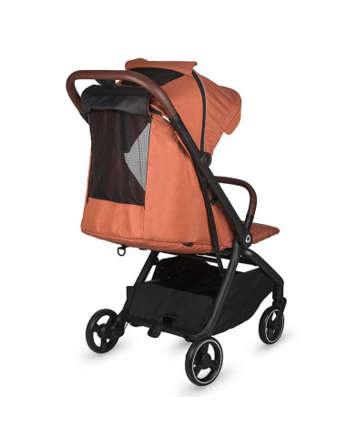 323031942,Carucior sport cu pliere automata Coccolle Lemira Coral