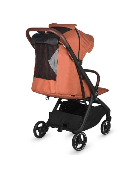 323031942,Carucior sport cu pliere automata Coccolle Lemira Coral