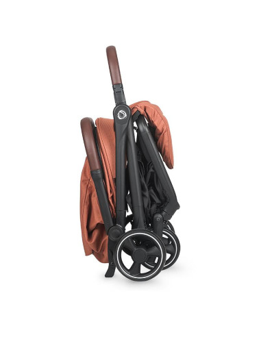 323031942,Carucior sport cu pliere automata Coccolle Lemira Coral