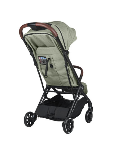 323031671,Carucior sport cu pliere automata Coccolle Beyla Greenstone