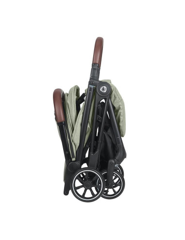 323031671,Carucior sport cu pliere automata Coccolle Beyla Greenstone