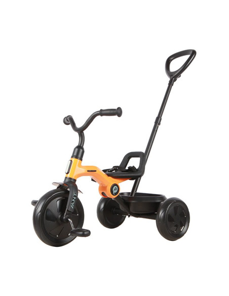 323QPANTP40,Tricicleta Qplay Ant Plus Galben
