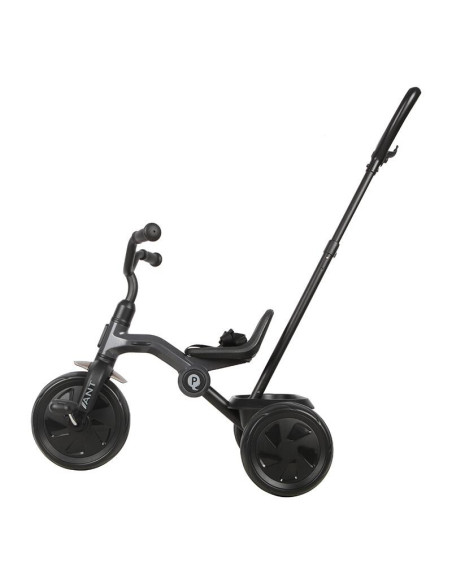 323QPANTP60,Tricicleta Qplay Ant Plus Gri inchis