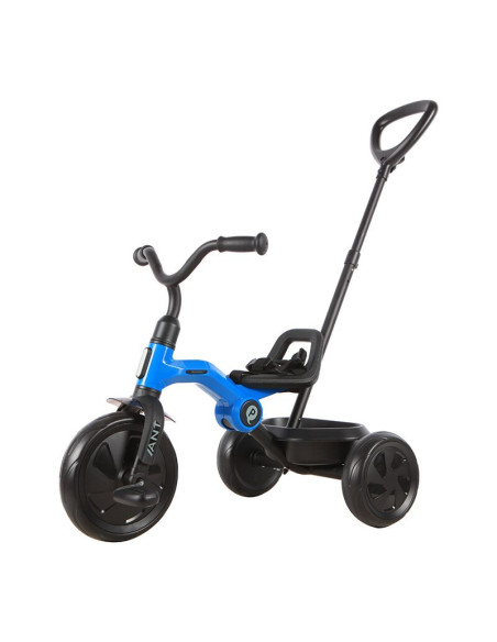323QPANTP32,Tricicleta QPlay Ant Plus Albastru navy
