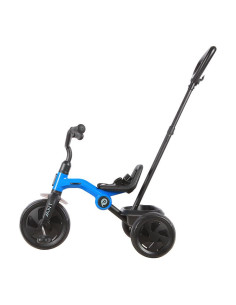 323QPANTP32,Tricicleta QPlay Ant Plus Albastru navy 2