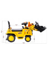 5901924219873,Buldozer MalPlay cu olita