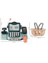 5901924222798,Casa de marcat MalPlay cu 24 accesorii