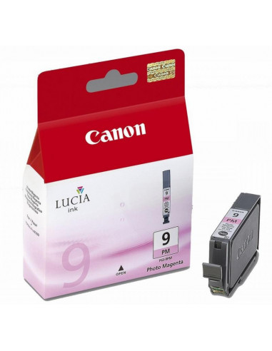Cartus cerneala Canon Photo Magenta PGI-9PM,BS1039B001AA