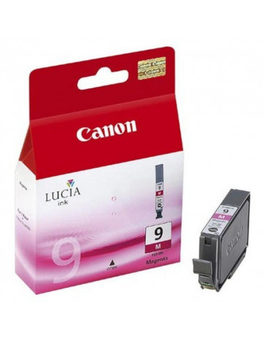 Cartus cerneala Canon Magenta PGI-9M,BS1036B001AA