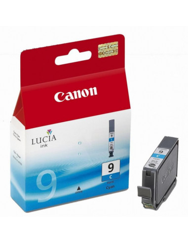 Cartus cerneala Canon Cyan PGI-9C,BS1035B001AA