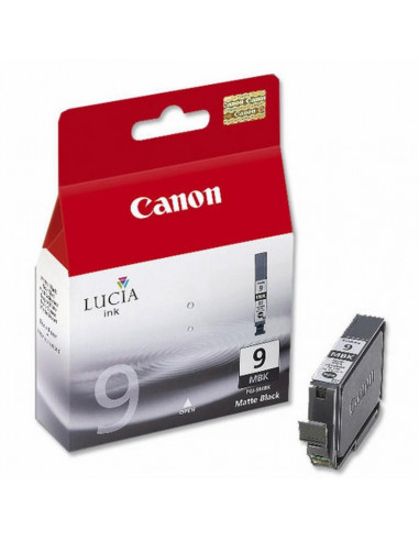 Cartus cerneala Canon Matte Black PGI-9MB,BS1033B001AA