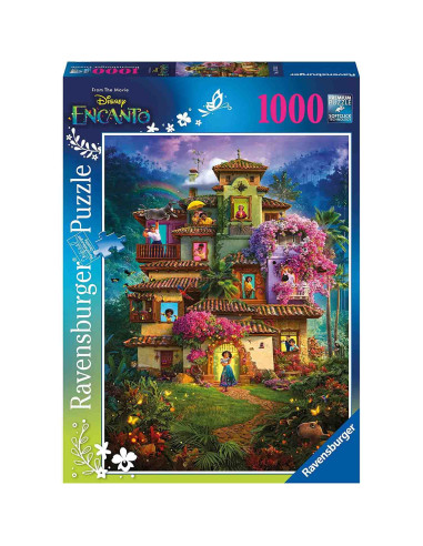 RVSPA17324,Puzzle Disney Encanto, 1000 Piese