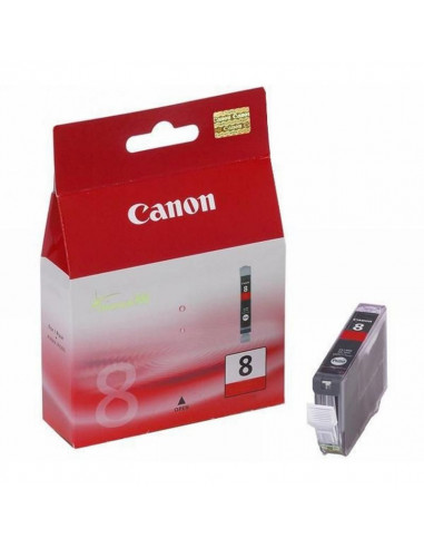 Cartus cerneala Canon Red CLI-8R,BS0626B001AA