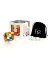 GC33A-SP,Cub rubic gocube, format 3x3, pachet complet