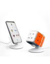 GC33A-SP,Cub rubic gocube, format 3x3, pachet complet