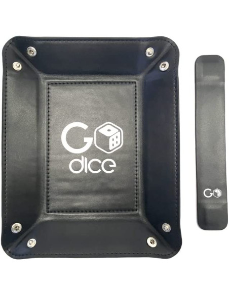 GDN1-Tray,Tavita pentru aruncat zarurile GoDice