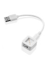 GDN1ACCS-BASIC2,Set accesorii zaruri GoDice, pahar + tava + cablu usb