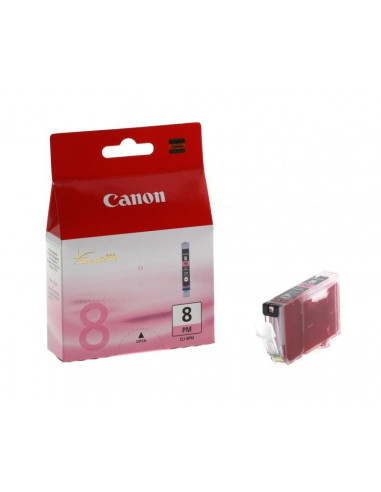 Cartus cerneala Canon Photo Magenta CLI-8PM,BS0625B001AA