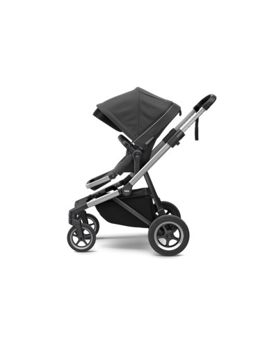 TA11000003,Carucior Thule SLEEK Shadow Grey