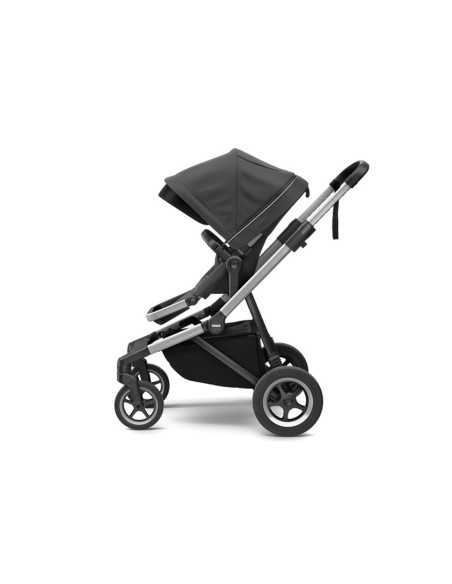 TA11000003,Carucior Thule SLEEK Shadow Grey