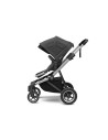 TA11000003,Carucior Thule SLEEK Shadow Grey