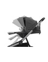 TA11000003,Carucior Thule SLEEK Shadow Grey