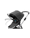TA11000003,Carucior Thule SLEEK Shadow Grey