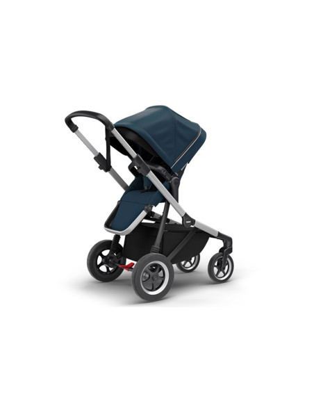 TA11000005,Carucior Thule SLEEK Navy Blue